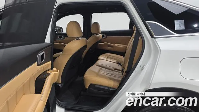 Kia Sorento 4th Gen — Фото автомобиля 17