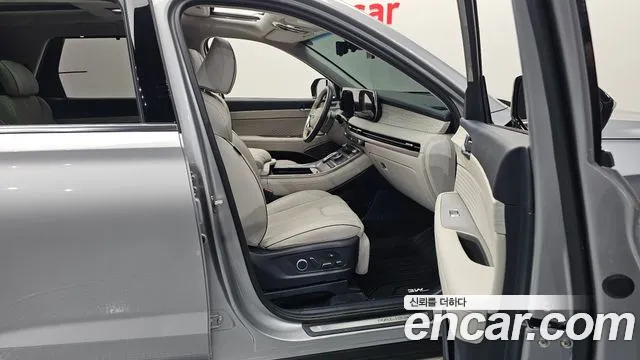 Hyundai Palisade The New Palisade Дизель 2.2 2WD — Фото автомобиля 18