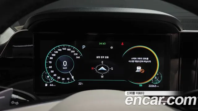 Hyundai Grandeur New — Фото автомобиля 11