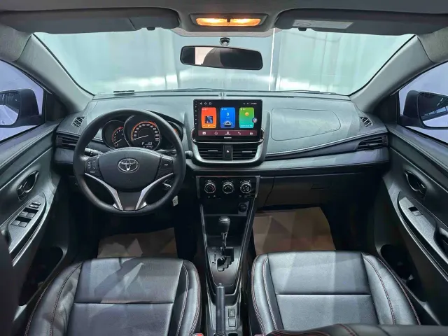Toyota YARiS L Zhi Xuan — Фото автомобиля 10