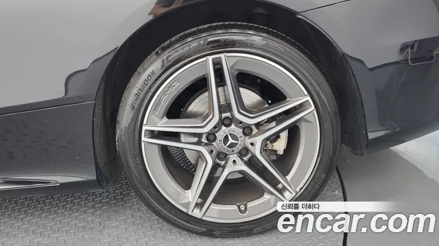 Mercedes-Benz C-Class — Фото автомобиля 20