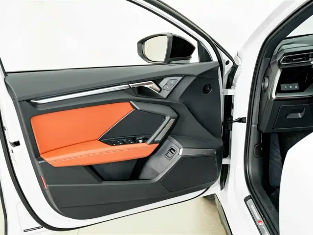 Audi A3 — Фото автомобиля 16