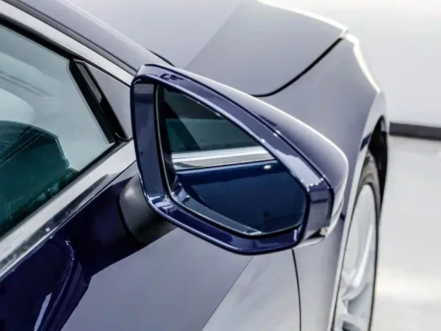Audi A7L — Фото автомобиля 25