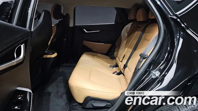 Kia EV6 — Фото автомобиля 17