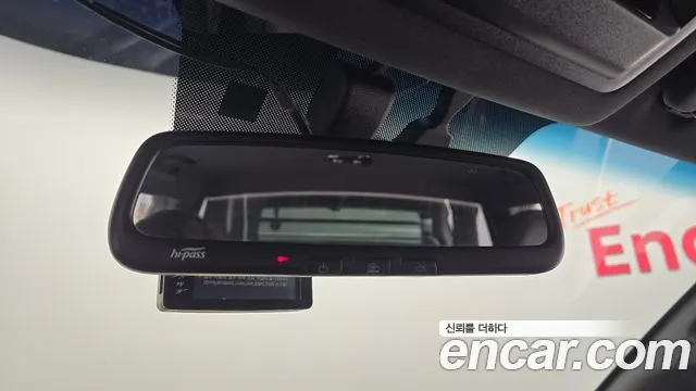 KGM Rexton (New) Sports — Фото автомобиля 23