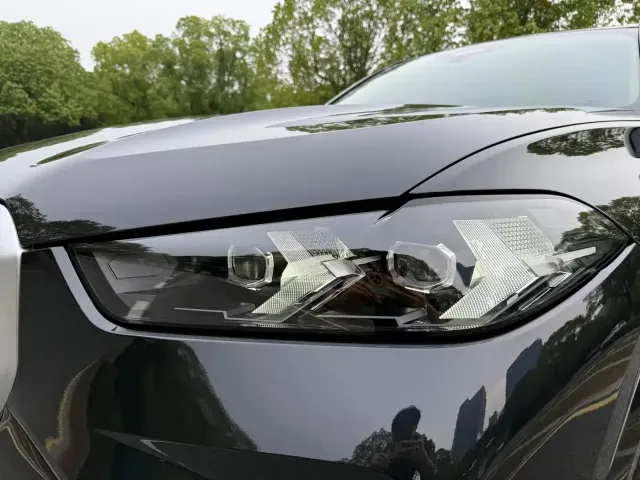 BMW X5 — Фото автомобиля 11