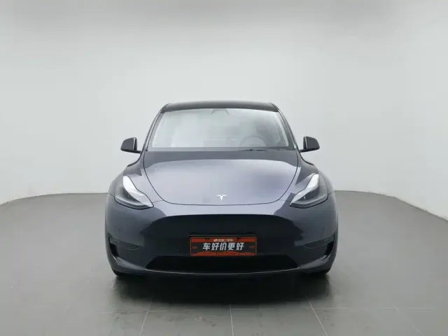 Tesla Model Y — Фото автомобиля 3