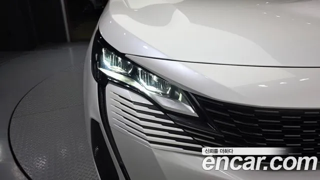 Peugeot 5008 2nd Gen — Фото автомобиля 7