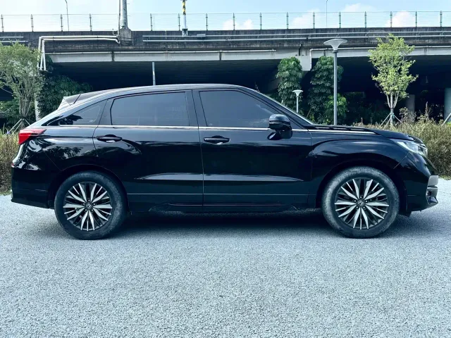 Honda Avancier — Фото автомобиля 7
