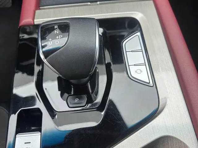 Jetour X70 — Фото автомобиля 14