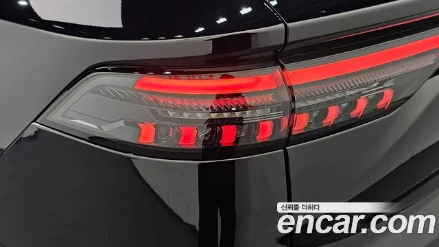 Renault Korea Grand Koleos — Фото автомобиля 8