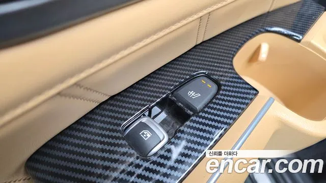 Kia Sorento Sorento 4-е поколение Бензин 2.5T 4WD — Фото автомобиля 26