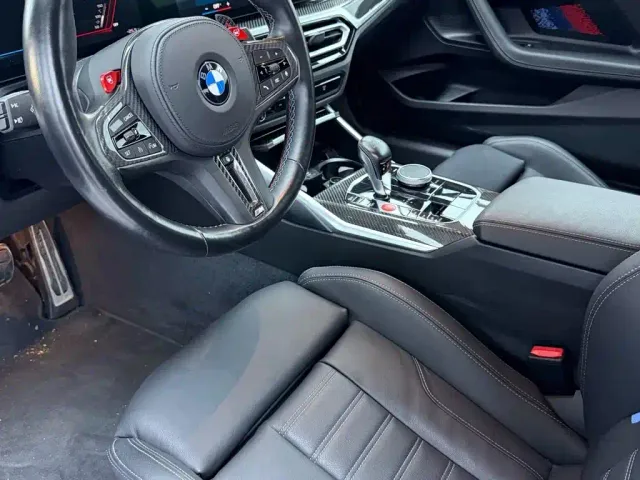 BMW M2 — Фото автомобиля 5