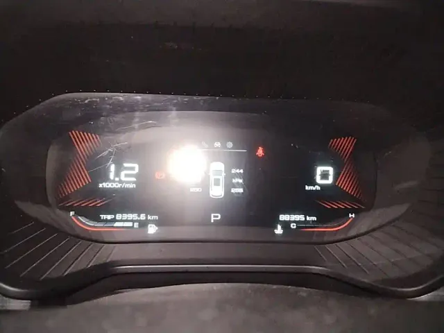 Wuling Asta — Фото автомобиля 11