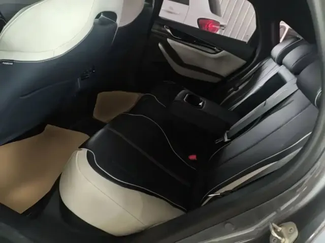 BYD Qin PLUS — Фото автомобиля 16