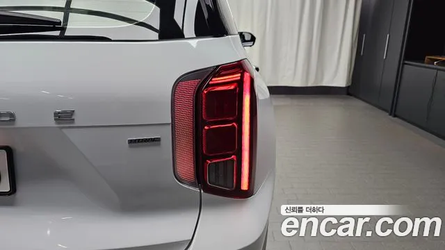Hyundai Palisade The New Palisade Дизель 2.2 4WD — Фото автомобиля 23