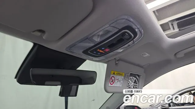 Hyundai Kona Kona (SX2) Бензин 1.6 турбо 2WD — Фото автомобиля 16