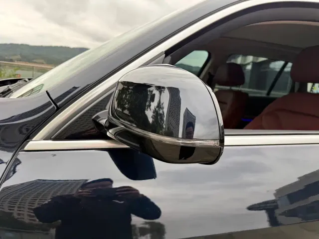 BMW X5 — Фото автомобиля 15