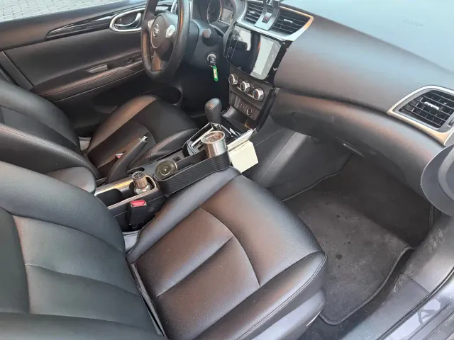 Nissan Sylphy — Фото автомобиля 11