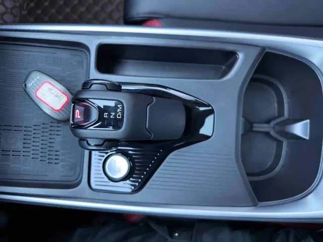 Haval Cool Dog — Фото автомобиля 13