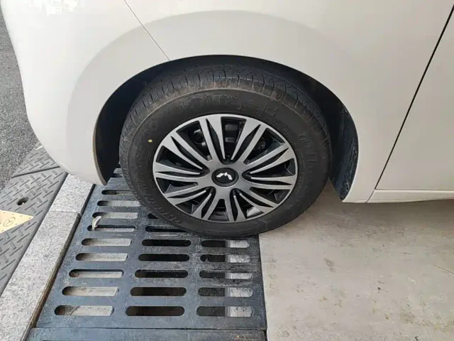 Wuling Hongguang Mini EV — Фото автомобиля 22