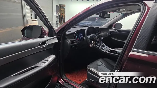 Hyundai Palisade — Фото автомобиля 15