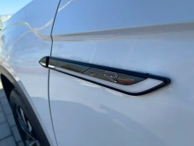 Volkswagen Tayron — Фото автомобиля 13