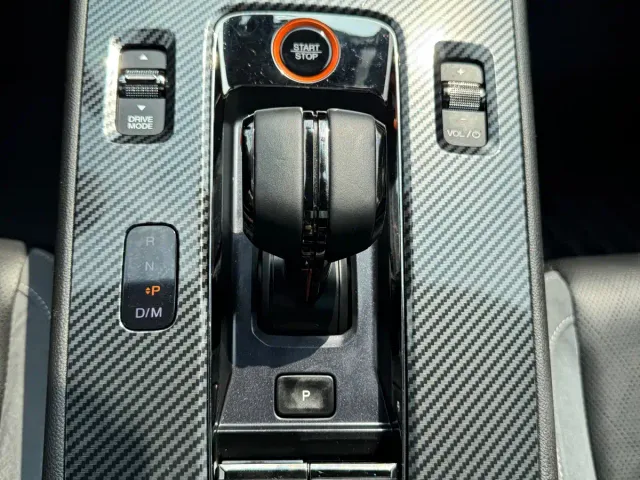 GAC Trumpchi Emkoo — Фото автомобиля 18