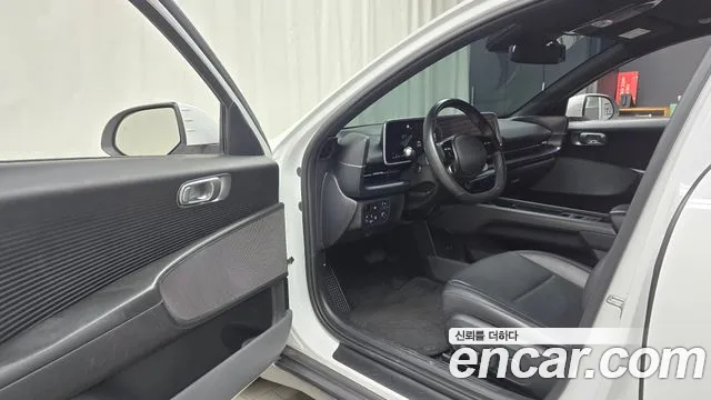 Hyundai Ioniq 6 — Фото автомобиля 15