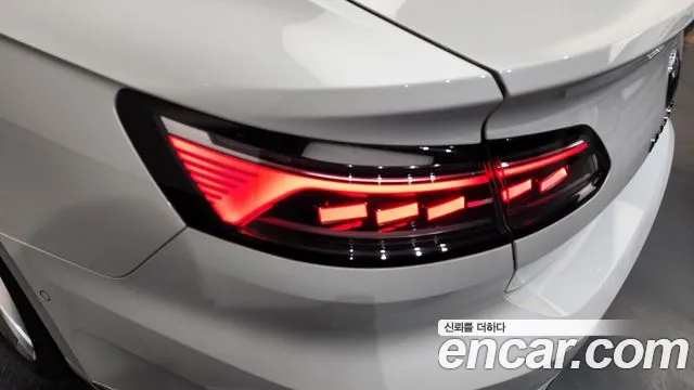 Volkswagen Arteon Arteon 2.0 TDI Prestige — Фото автомобиля 18