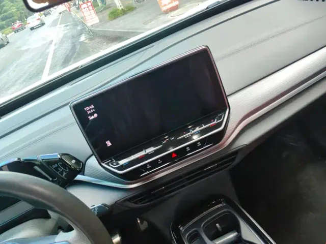 Volkswagen ID.4 Crozz — Фото автомобиля 13