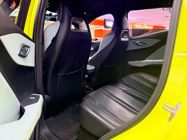 BYD Seagull — Фото автомобиля 7