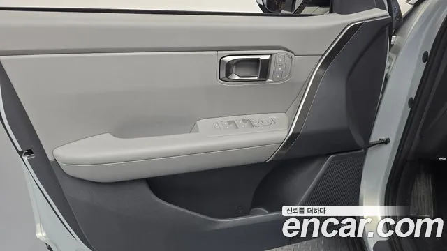 Kia Seltos — Фото автомобиля 13