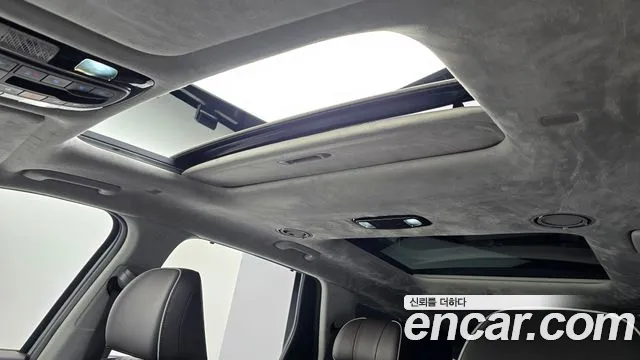 Hyundai Palisade The New Palisade Бензин 3.8 2WD — Фото автомобиля 17