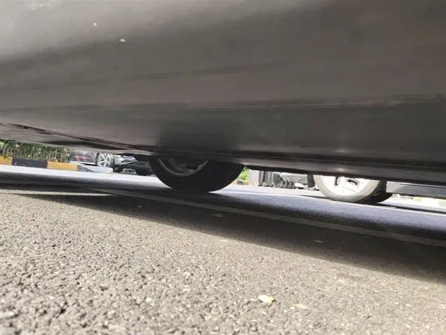 Tesla Model Y — Фото автомобиля 16