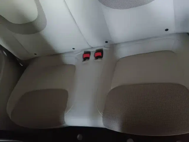 Wuling Hongguang Mini EV — Фото автомобиля 16