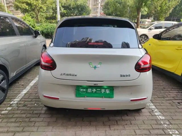 Wuling Bingo — Фото автомобиля 5