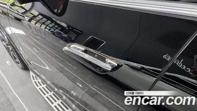 Mercedes-Benz EQE X294 — Фото автомобиля 14