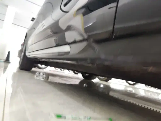 Ford Mondeo — Фото автомобиля 20