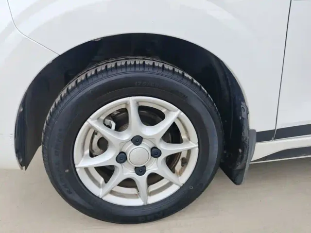 Roewe Kaiwei CLEVER 2022 311km Vitality Bobo Edition — Фото автомобиля 22