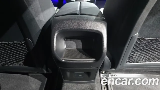 Mercedes-Benz A-Class W177 — Фото автомобиля 28