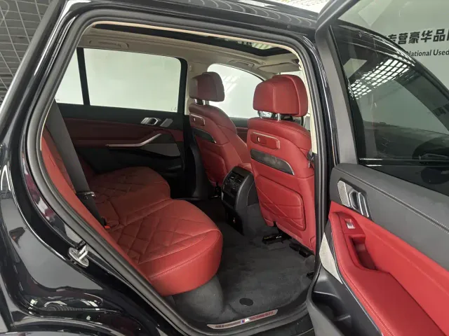 BMW X5 — Фото автомобиля 24
