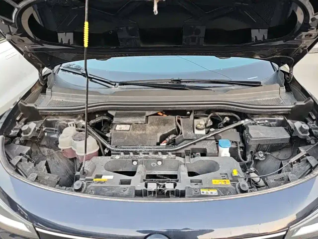 Volkswagen ID.4 Crozz — Фото автомобиля 19