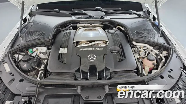 Mercedes-Benz S-Class — Фото автомобиля 6