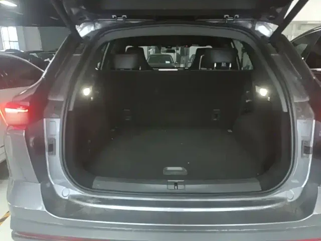 Jetour Dashing — Фото автомобиля 18
