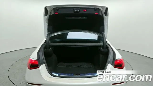 Mercedes-Benz S-Class S-класс W223 — Фото автомобиля 20