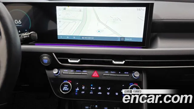 Hyundai Sonata DN8 — Фото автомобиля 28