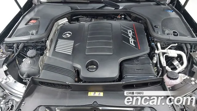 Mercedes-Benz AMG GT X290 (2018–2026) — Фото автомобиля 6