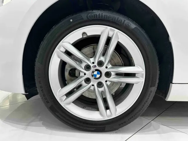 BMW 1 Series — Фото автомобиля 20