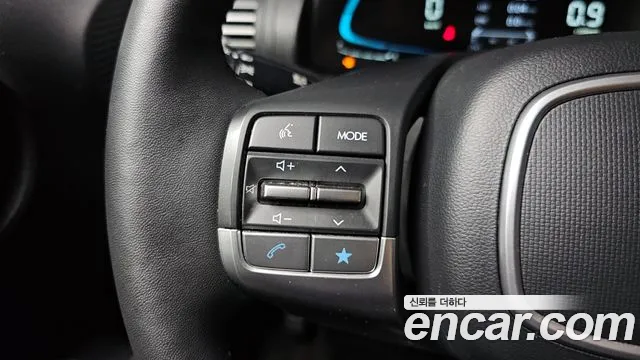 Hyundai Casper Casper Inspiration — Фото автомобиля 4